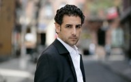 Renowned opera tenor helps Detroit Symphony Orchestra open new classical season in a packed music weekend