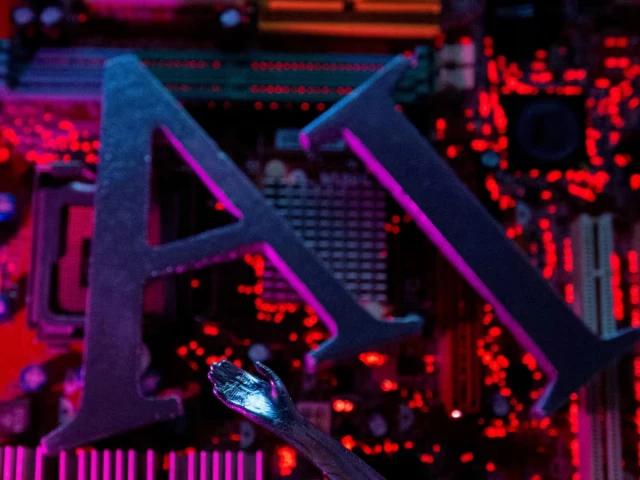 Partial superintelligence by 2030? Zhipu AI CEO weighs in