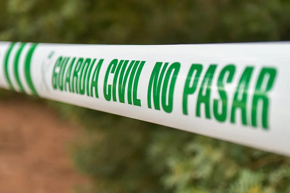 Detenida una abuela en Orihuela (Alicante) que planeaba llevar drogas a Granada en el carro de su nieta mientras la mantenía en un "estado deplorable"