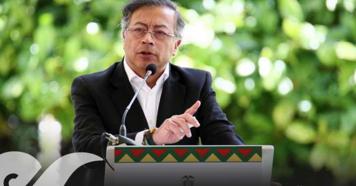 Pide Petro a Sheinbaum localizar artistas colombianos desaparecidos en México
