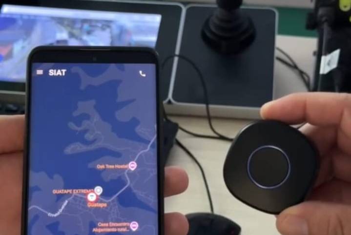 Masora implementó plataforma digital para reporte de emergencias en tiempo real