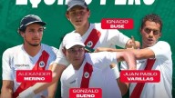 Perú vs. Portugal: calendario y horarios de los partidos por el Grupo Mundial I de la Copa Davis 2025