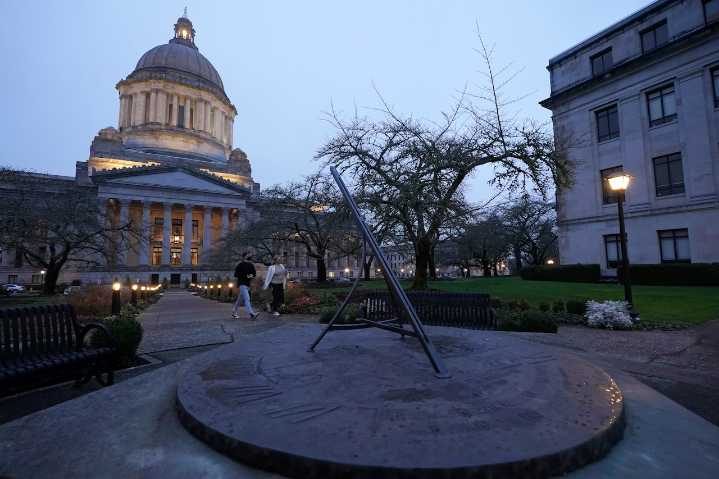 Washington to pay $9 million to Portland woman abused in foster care