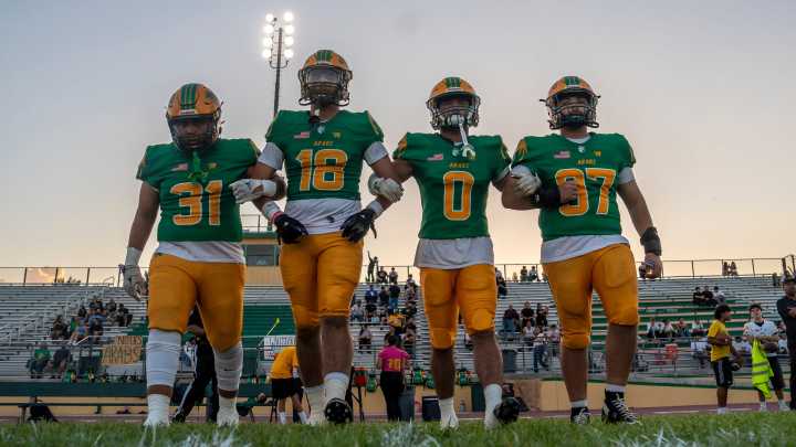 Breaking down our Week 6 football picks