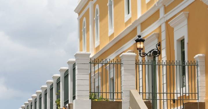 ICP asegura que proyectos de restauración del Fortín Conde de Mirasol están en curso