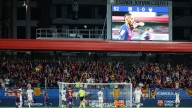 El Barcelona-Getafe también se jugará en el Johan Cruyff