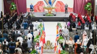 “No somos una secta”: La Luz del Mundo celebró su convención anual pese a investigaciones en EE.UU.