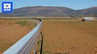 Sport's lifeline for South Australian towns in near