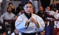 Serán evaluadas preselecciones de taekwondo