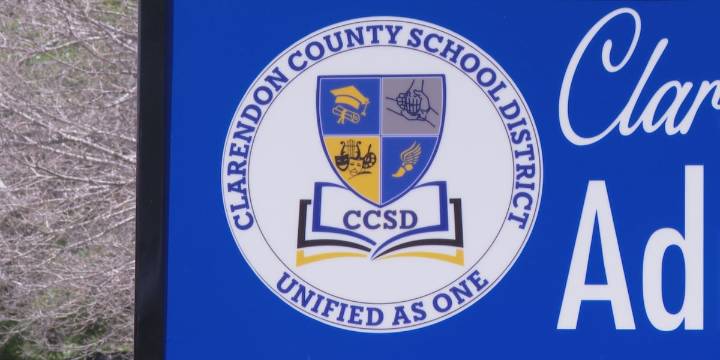 Clarendon County School District addresses air quality, other repair concerns at Manning schools