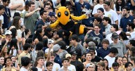 Yellow Jackets hoping for big crowd for matchup with No. 8 Clemson