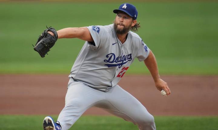 Fin de una era en Los Ángeles: Clayton Kershaw se retirará cuando termine la temporada 2025 de MLB