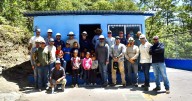 Tennessee lineworkers bring electricity to Guatemalan villages for the first time