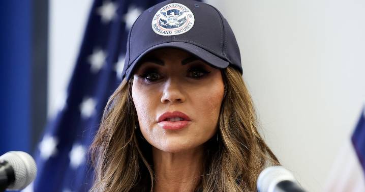 ICE Barbie Soundtracks DHS Raid With Baffling Nirvana Remix