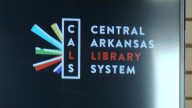 Central Arkansas Library System delays main branch reopening