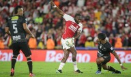 Santa Fe - Once Caldas EN VIVO HOY lunes 1 de septiembre; Liga Betplay