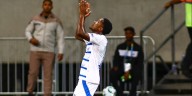 Luis Sinisterra cortó sequía goleadora tras más de un año de espera: así fue su anotación con Cruzeiro