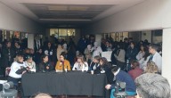 El Gobierno nacional denunció penalmente a Futurock por la transmisión en vivo desde el Garrahan