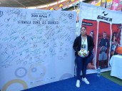Entrenadora vallartense, continúa haciendo historia en la Copa Jalisco, llegará a su sexta final