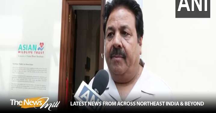 “Team has good combination…”: Rajeev Shukla confident of India winning Asia Cup by defeating Pakistan