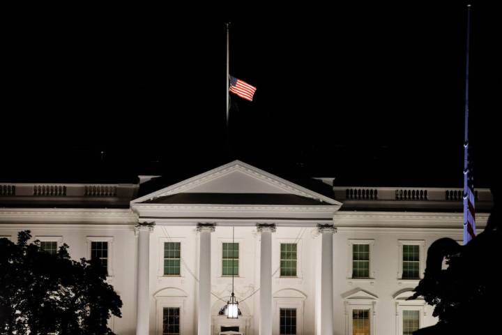 How recent political violence in the U.S. fits into 'a long, dark history'