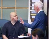 Orange deputy accused of killing wife seeks release