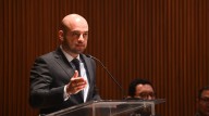 Realiza Fiscalía Morelos análisis presupuestal para el 2026