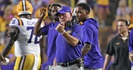 LSU football vs. Ole Miss: Kickoff time, TV information set for critical SEC matchup