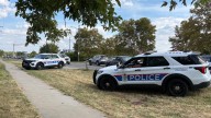 2 Columbus City schools on southwest side on lockdown after nearby shooting