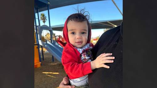 Barstow news today: 2-year-old autistic boy Xavier Padilla Aguilera missing after California flooding sweeps away car