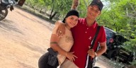 Fajos de billetes, armas y una propuesta de matrimonio: la vida pública que delató a los líderes de Los Pachenca