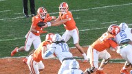 North Carolina vs. Clemson 2025 tickets: See the best prices, seats, date for Week 6 college football game