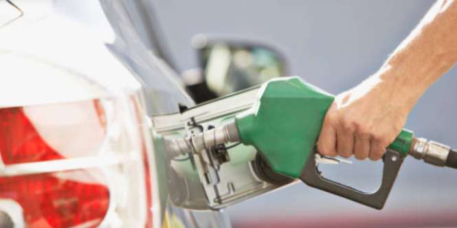 Así se incrementarían los precios de los combustibles con la reforma tributaria 