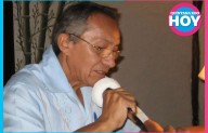Celebran 50 años de trayectoria literaria del escritor Víctor Vivas Valdés