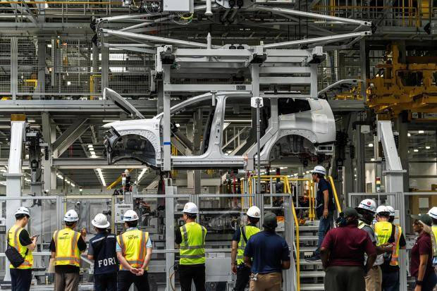 Wealth, jobs sparked local anger in Georgia before Hyundai raid