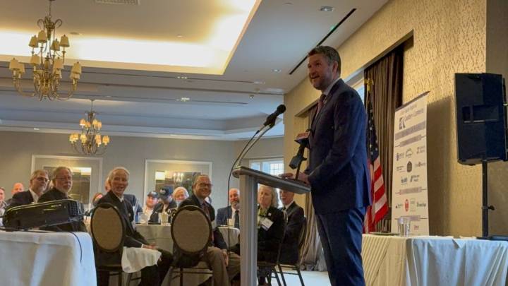 Ryan backs Mamdani for NYC mayor, blasts Cuomo