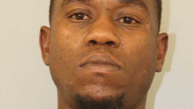 South Carolina trooper hit by DUI suspect during traffic stop, authorities say