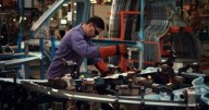La industria subió 1,1% en agosto y rebotó después de dos meses, según Orlando Ferreres