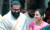 Kantara Chapter 1: Why Rishab Shetty embraced vegetarianism for some scenes in prequel