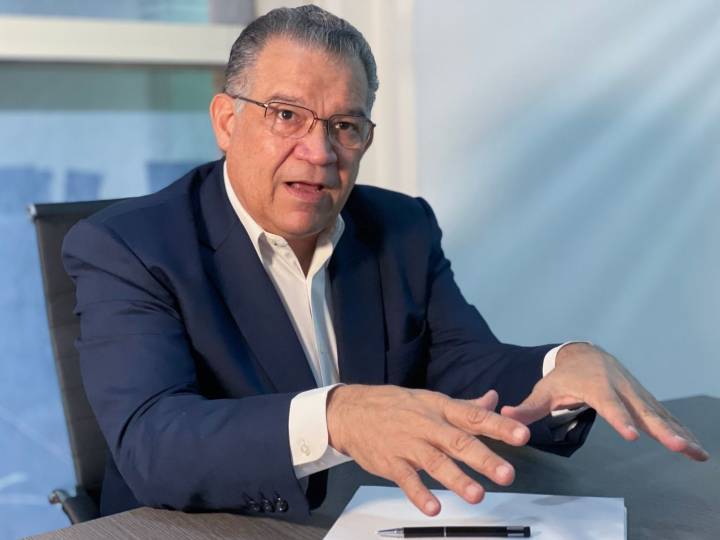 Exigen la libertad de Enrique Márquez tras ocho meses detenido