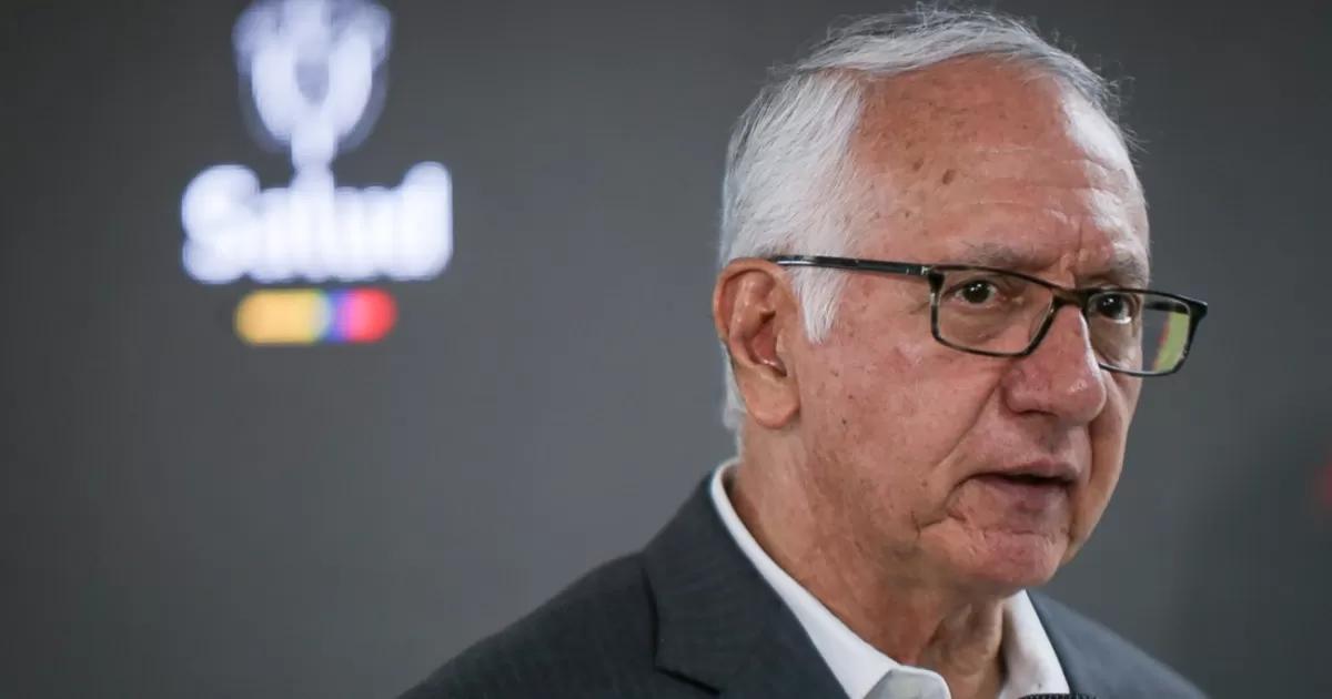 Minsalud celebra informe de la Contraloría sobre hallazgos en la Nueva EPS