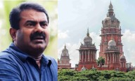 Madras HC quashes case against Seeman over alleged provocative speech