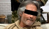 Cae Requena o El Abuelo, presunto líder de La Barredora, en Paraguay