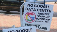 Indianapolis council sets final vote on Franklin Twp. Google data center amid growing opposition