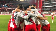 Sufrió de más: River, con uno menos, venció a Estudiantes de La Plata