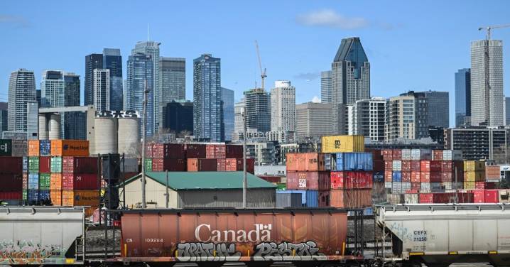 Se recupera la economía canadiense y crece 0.2% en julio tras 3 meses de contracción