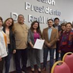 Fue declarado de Interés Legislativo el Programa...