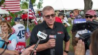 Sources: Darren Bailey to run for governor again in Illinois