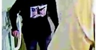 FBI RELEASES PHOTOS IN KIRK'S KILLING