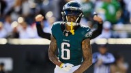 Cowboys vs. Eagles predictions, odds, spread, time: 2025 NFL Kickoff Game picks, bets by proven computer model